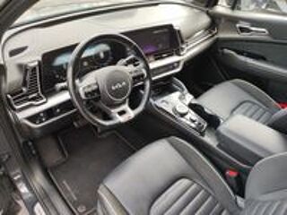Sportage 1.6 T-GDi 230ch ISG Hybride BVA6 4x2 GT Line Premium 2022 occasion 95100 Argenteuil