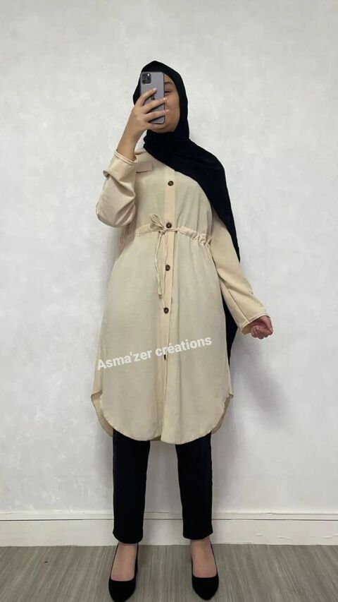 Tunique 20 Meaux (77)