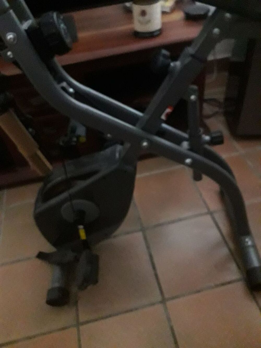 v&eacute;lo appartement Vélos