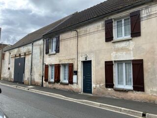  Maison à vendre 5 pièces 200 m²