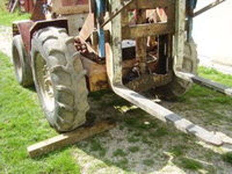   occasion 55000 Rumont