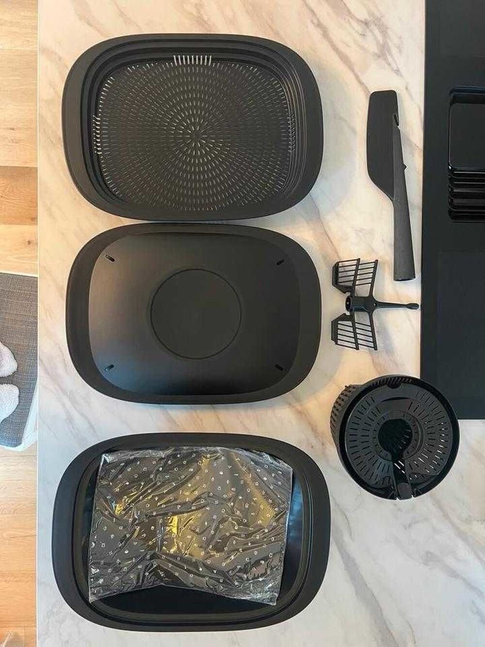 Thermomix tm7 Electroménager