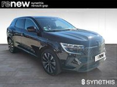 Austral E-Tech hybrid 200 Techno 2023 occasion 05000 Gap
