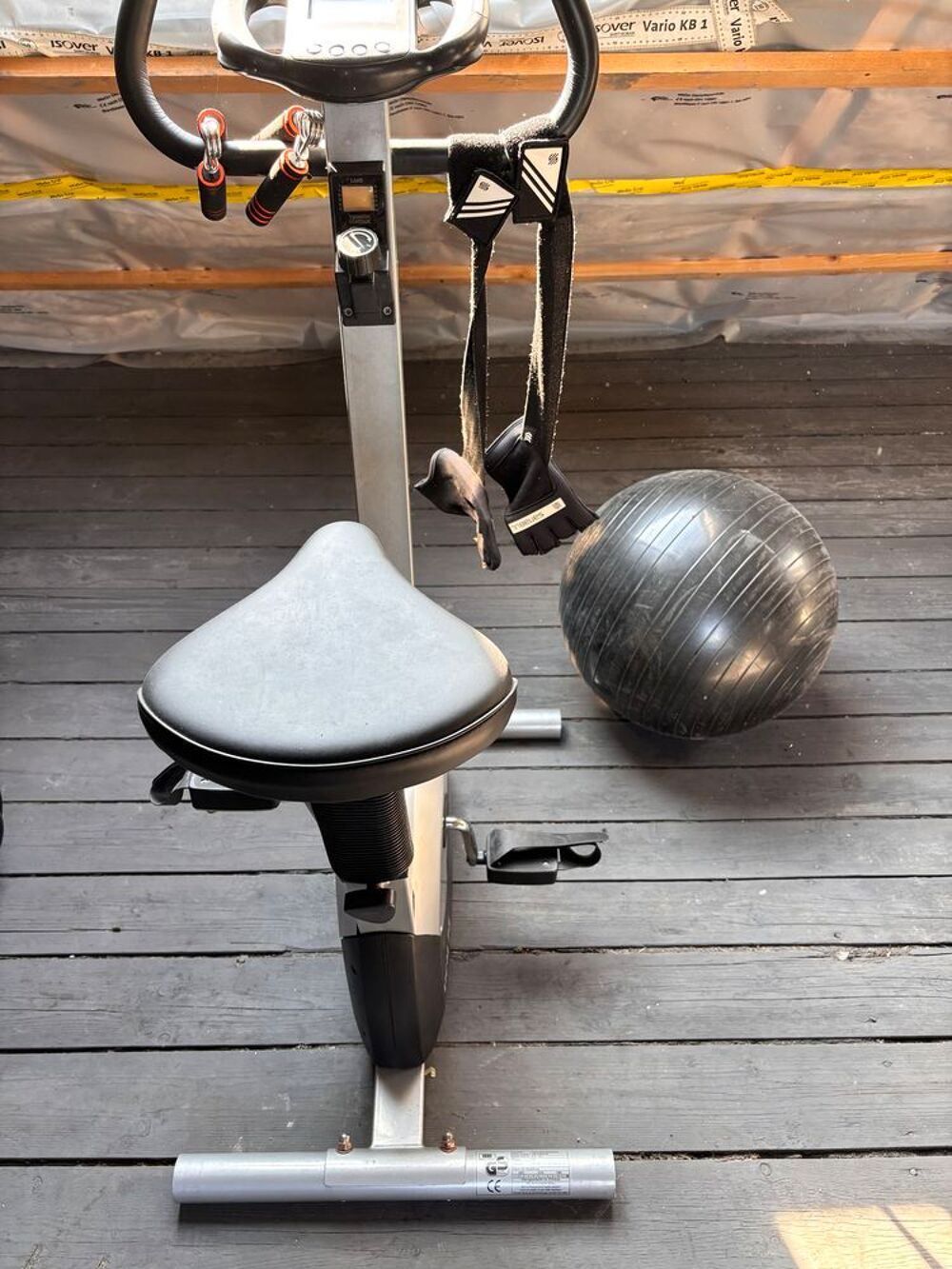 Material de Sport Sports