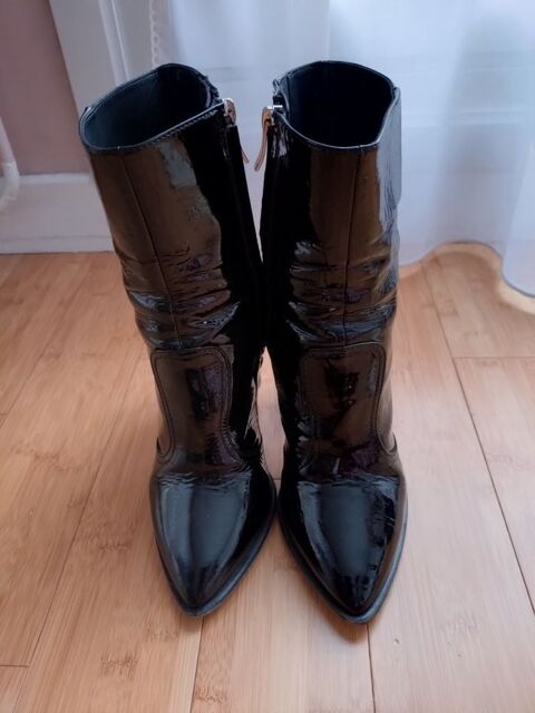 bottines femme Barbara Bui 50 Issy-les-Moulineaux (92)