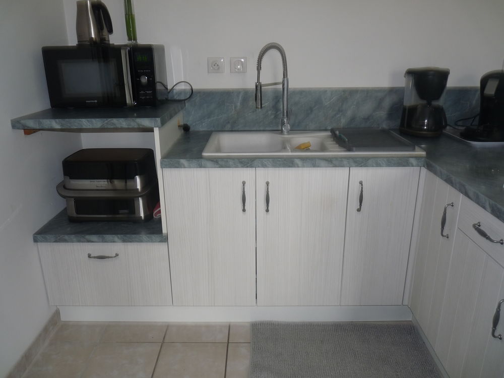 cuisine equipe Meubles