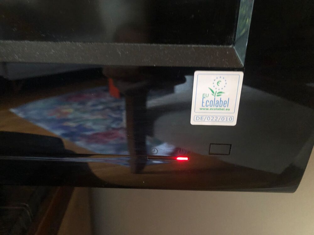 t&eacute;l&eacute;vision Toshiba 
40LV833N Audio et hifi