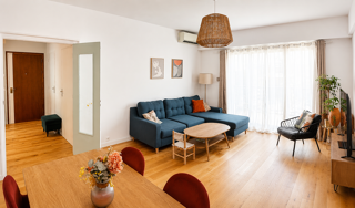  Appartement à vendre 3 pièces 70 m² Nice