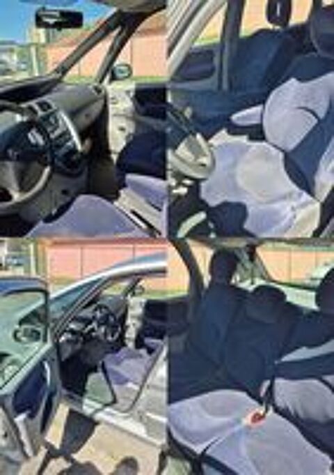 Picasso Xsara 2.0 HDi 90 2003 occasion 31300 Toulouse