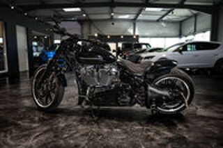 HARLEY-DAVIDSON 2021 occasion 60280 Clairoix