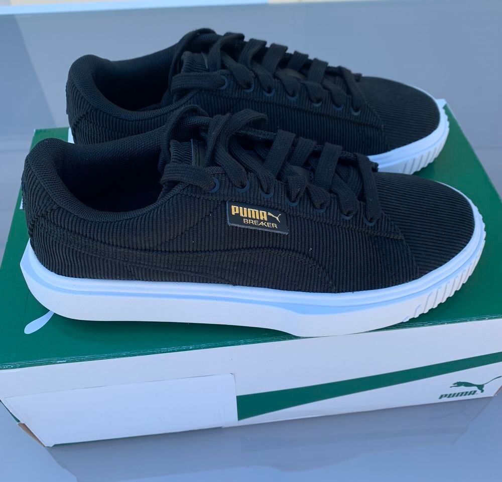 Baskets Puma neuf femme pointure 37 Chaussures