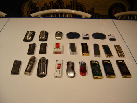 BRIQUETS  A QUARTZ ET GAZ 5 Caluire-et-Cuire (69)