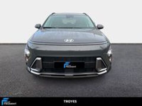 Kona Hybrid 129 Creative 2025 occasion 10600 Barberey-Saint-Sulpice