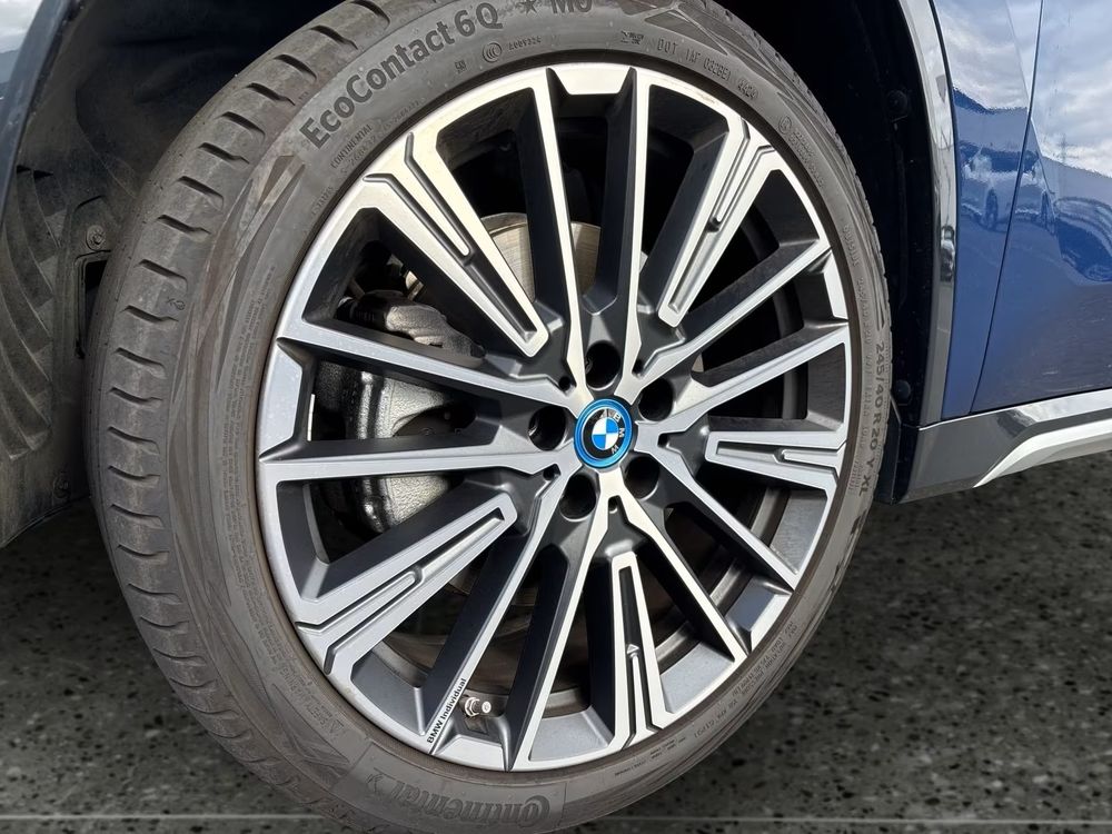 X1 xDrive 30e 326ch DKG7 2023 occasion 69006 Lyon