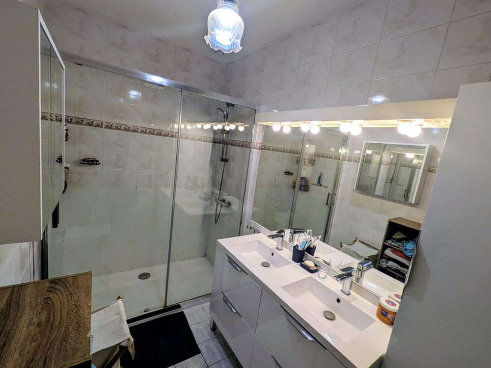 Vente Maison DIRECT PROPRIETAIRE Maison 110m², 3 chambres, terrain 450m² Saint-sébastien-sur-loire