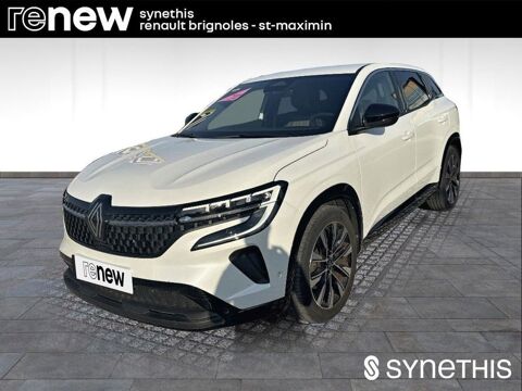 Annonce voiture Renault Austral 28980 €
