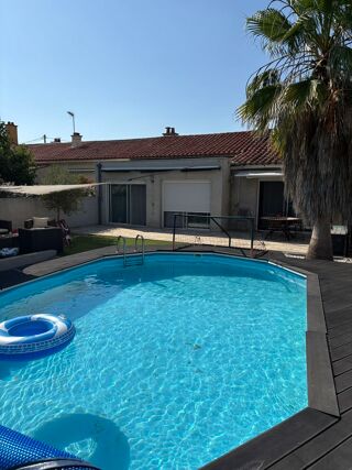  Maison  vendre 5 pices 125 m