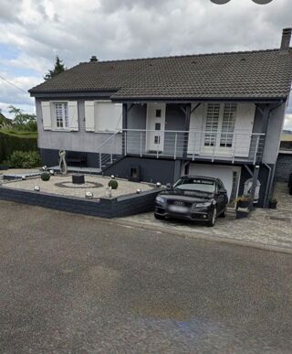  Maison � vendre 4 pi�ces 90 m�