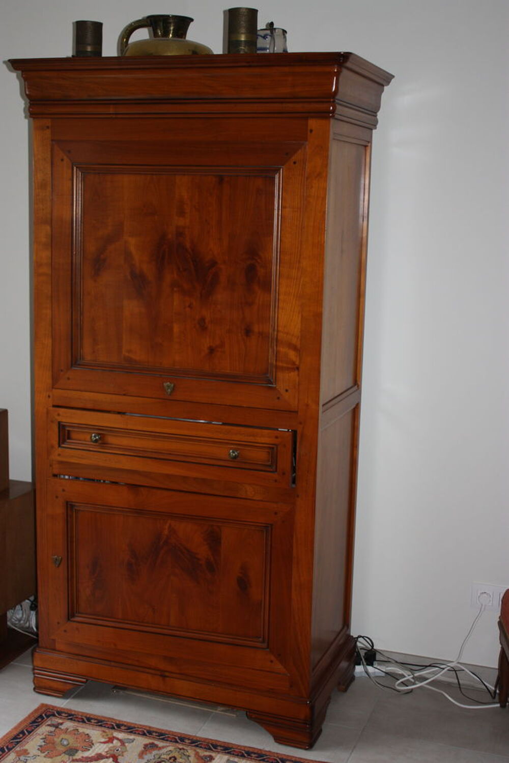 MEUBLE TV HIFI MERISIER Meubles