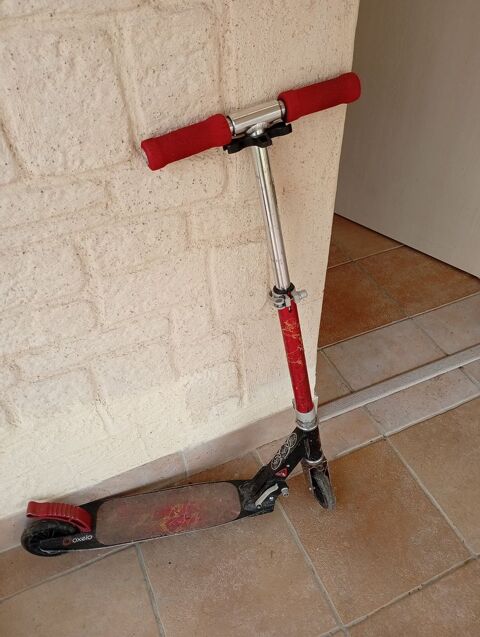 Trottinette Colombelles (14)