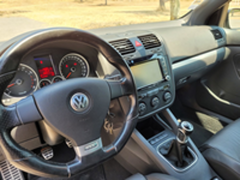 Golf 2.0 T 16S FSI 200 GTI occasion 44370 Loireauxence