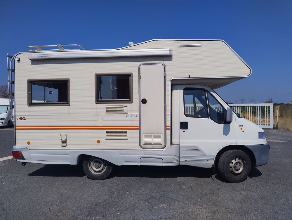  1996 occasion 34500 ESPONDEILHAN