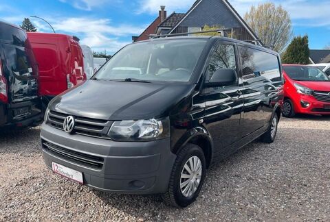 Volkswagen Transporter 2012 occasion La Rochelle 17000