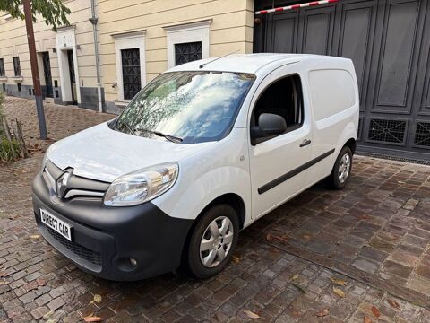 Renault kangoo EXPRESS DCI 110 E6 EDC EXTRA R-LINK