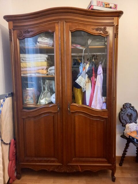 Armoire ou bibliotheque 50 Crest (26)