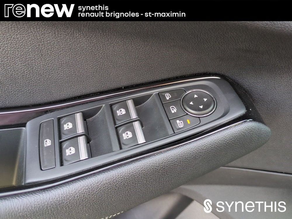 Austral E-Tech hybrid 200 Techno 2023 occasion 83170 Brignoles