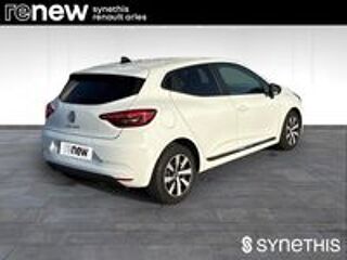 Clio IV CLIO SOCIETE TCE 90 EVOLUTION REVERSIBLE 2023 occasion 13200 Arles