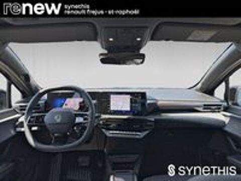 Clio VI Clio E-Tech full hybrid 160 ch Techno 2026 occasion 83600 Fr&eacute;jus