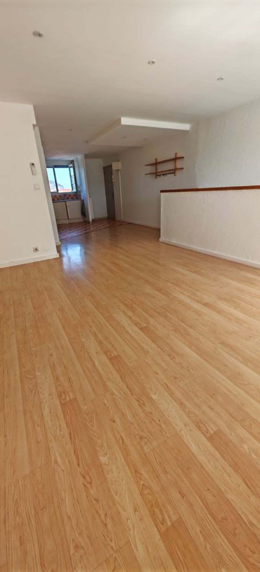 Vente Duplex/Triplex appartement duplex Tarbes