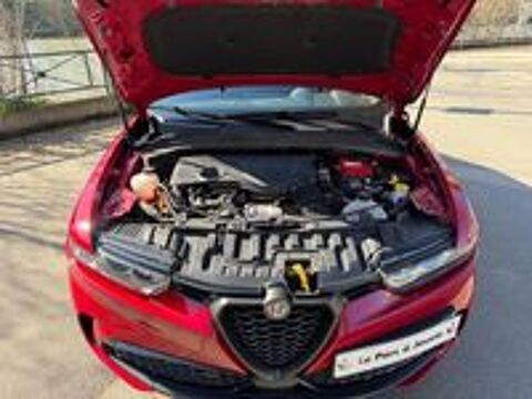 Tonale 1.3 Hybride Rechargeable PHEV 280ch AT6 Q4 Veloce 2023 occasion 94340 Joinville-le-Pont