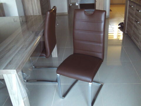chaises de salle à manger 20 Pont-à-Mousson (54)