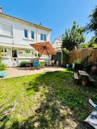  Maison à vendre 7 pièces 140 m²