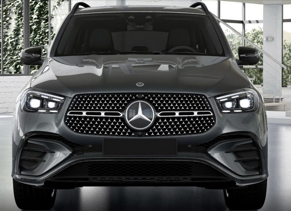 Classe GLE GLE 350 de 9G-Tronic 4Matic AMG Line occasion 33000 Bordeaux