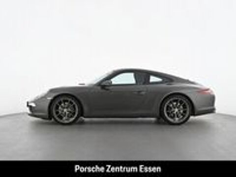 911 (991) 911 Carrera Coup&eacute; 3.4i 350 PDK 2013 occasion 38440 Saint-Jean-de-Bournay