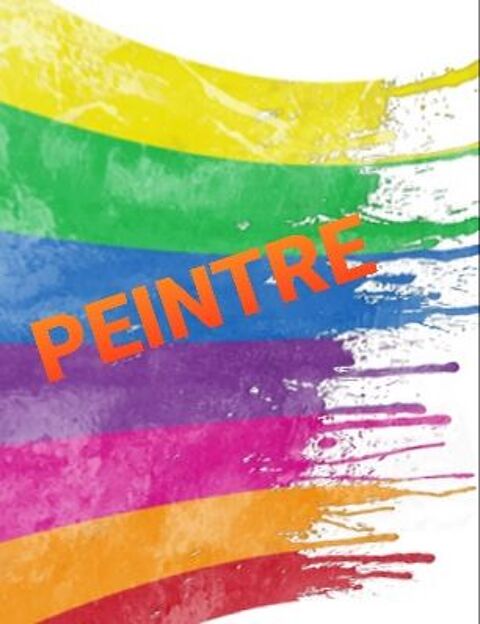 Travaux de Peinture et D&eacute;coration. 0 83400 Hy�res