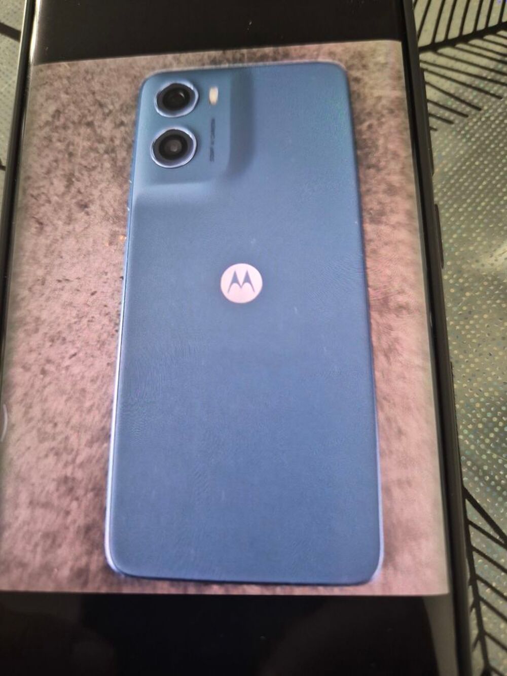 motorola 64G Téléphones et tablettes