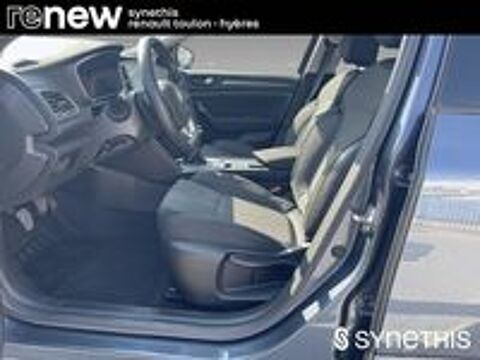 Megane IV Berline TCe 140 Evolution 2023 occasion 83160 La Valette-du-Var
