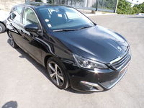 308 1.6 BlueHDi 120ch S&S BVM6 GT Line 2016 occasion 42300 Roanne