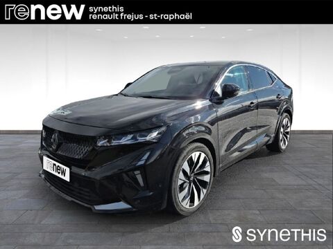 Renault Rafale E-Tech full hybrid 200 Techno 2025 occasion Fr&eacute;jus 83600