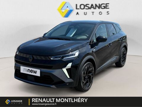 Annonce voiture Renault Symbioz 26900 €