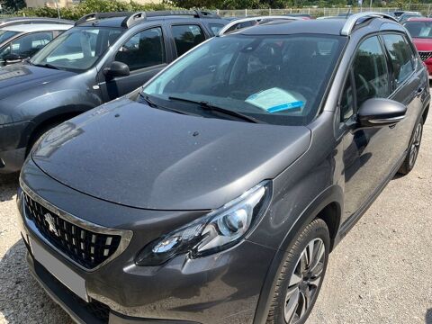 Peugeot 2008 Voiture d'occasion   I Ph2 1.6 Blue HDI 