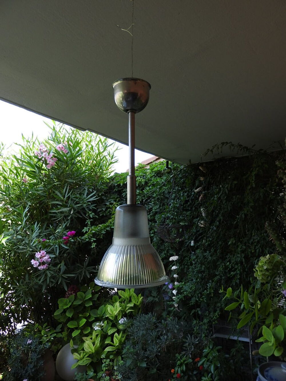 LUSTRE . Décoration