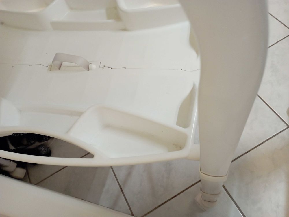 table a langer pliable avec le matelas Mobilier enfants