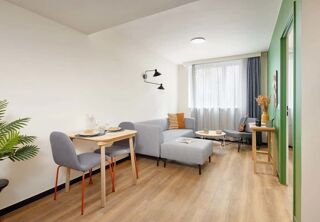  Appartement à louer 2 pièces 30 m²