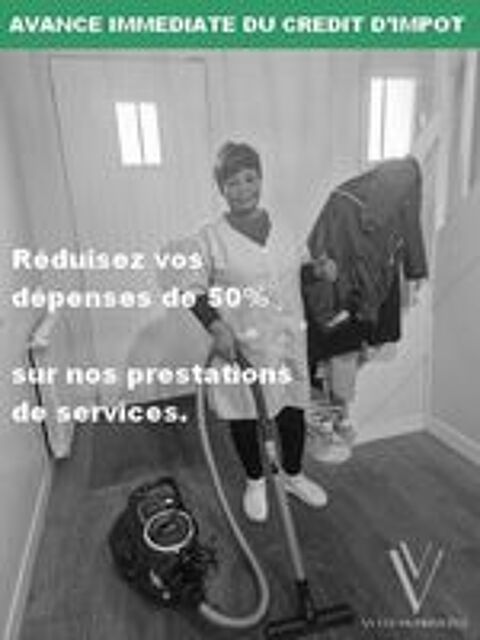   MENAGE ET AIDE A DOMICILE 