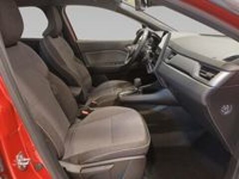 Captur E-Tech full hybrid 145 ch Techno 2024 occasion 08000 Charleville-M&eacute;zi&egrave;res
